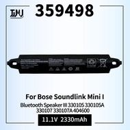 ♦359498 New Battery compatable with Bose SoundLink Bluetooth Speaker III 330105 330105A 330107ukMh
