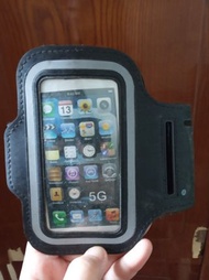 掛手機 跑步 臂包套 運動 手機套 手機帶 iPhone Samsung