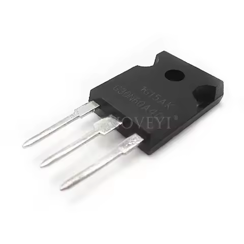 10PCS HGTG30N60A4D 30N60A4D 20N60A4D HGTG10N120BND HGTG10N120 H30R1602 30R1602 H30R1203 30R1203 H30R