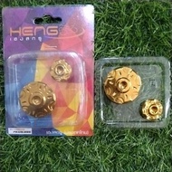 heng bolts and body bolts