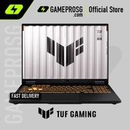ASUS TUF Gaming F16 Gaming Laptop — RTX 5070 - Intel Core i7-14650HX (For Gamers & Creators)