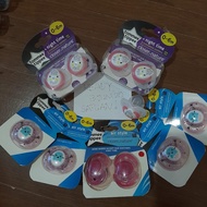 Diskon tommee tippee pacifier soother empeng Bergaransi