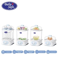 Baby Safe Sterilize 2 in 1 LB319