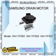 Samsung Washing Machine Drain Motor WA11F5S5 WA11F5S9 WA11F5S7