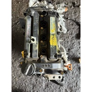 CRV TME L15BG TURBO ENGINE EMPTY USED JAPAN