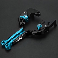 For CFMOTO CF MOTO 400NK 400 NK 400 NK400 CF400NK 2018 2019 2020 Motorcycle Accessories Adjustable F