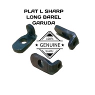 L Plate/L Plate/L Short Plate