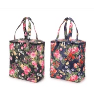 Ahou Dada Japan Limited Etoile Special Order Insulation Bag Cold Storage Tote Mother Garden Vertical