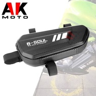 กระเป๋าข้างมอเตอร์ไซค์สำหรับ Kawasaki Z900 Z750 Z800 Z650 Z1000 Z900rs Z400 Z1000rs กันน้ำกระเป๋านินจาอุปกรณ์เสริมทั่วไป