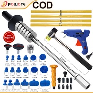 Car Trucks Body Dent Repair Metal Rubber Dent Removal Tool Car Body Repair Tool Car Dent Remover