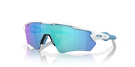 Youth Oj9001 Radar Ev Xs Path Rectangular Sunglasses