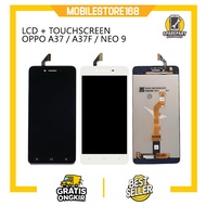 LCD TOUCHSCREEN OPPO A37 A37F NEO 9 FULLSET ORIGINAL