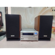ONKYO CR-515 CD 音響 HI-FI