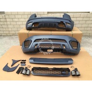 Range Rover Evoque SVR Bodykit