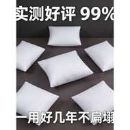60cmx60cm Pillow Core 40cmx40cm Pillow Core Pillow Core 40x40cm Filling Material Pillow Core 45