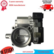 OEM 03F133062B 03F 133 062 B New Throttle Body Assy Fits for Audi Skoda Seat Various 1.2 VW Jetta 13