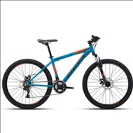 Sepeda MTB Polygon Monarch 3 (polygon) new 26 Inch