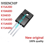 10pieces K15A20D K10A60D K2A65D K15A50D K15A60D K15A60U K15A60 K16A60W K16A55D K16A60W5 K150E09NE TO