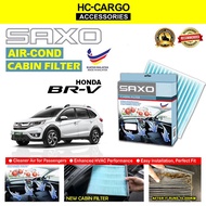 SAXO Honda BRV Cabin Filter / CAR AIR CONDITIONER FILTER