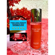 CLINIQUE HAPPY FOR MEN - inspired parfum