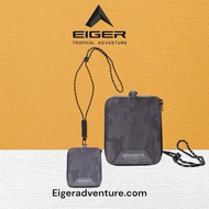 EIGER1989 DEFEND WALLET