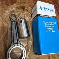 CONNECTING ROD FOR SKYGO 125/150/CG150