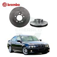 BREMBO Front Brake Discs (2pcs) - BMW E39 535i