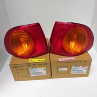 Corolla All New AE 112 stop lamp 1999 DEPO 212-19B9 Price per 1 piece