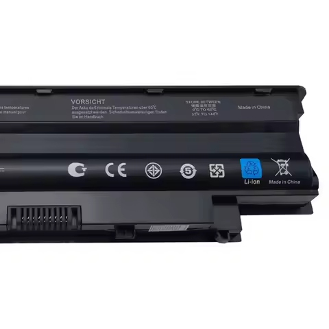 J1KND Laptop Battery for Dell Inspiron 13R N3010 N3110 14R N4010 N4050 15R N5010 N5110 N5030 17R N70