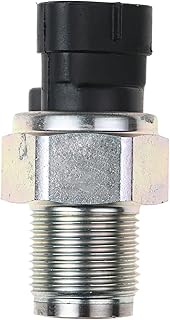 Fuel Rail Pressure Sensor 8945871010 89458-71010 For Toyota Hilux 2AD-FTV
