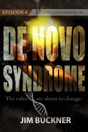 De Novo Syndrome Fiction Vortex