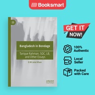 Bangladesh In Bondage - Paperback - English - 9789811612381