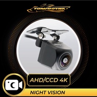 Tomahawk Reverse Camera AHD CCD 1080P 4K Night Vision