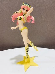 有貨不用問！要貨請按出價！看內文！極新淨 Banpresto Lum 阿琳 山T女福星 福星小子 Urusei Yatsura Lum うる星やつら 景品figure：Glitter & Glamou