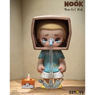 Nook Tearful Kid - 52Toys