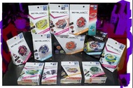 [全新新手入門包] 爆旋陀螺X (CX-02,CX-09,UX-19,CX-13,BX-49,UX-21,BX-34,CX-07,CX-03,UX-14,CX-14)