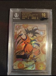 BGS PSA CGC 殿堂級收藏咭
限量比賽冠軍咭