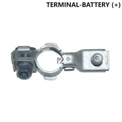 TERMINAL-BATTERY (+) For Hyundai Azera Tucson Ix35 Sportage k5 K7 Cadenza 919822M100 91982-2M100 919