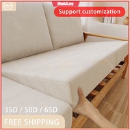 50D Sponge cushion Custom sofa cushion/bay window cushion/mattress high density