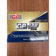 GP DIN55 CALCIUM MF BATTERY ( Made in Korea )