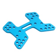RC 06059 rear shock absorber plate 1:10 HSP suitable for 94166 94107 94177, etc
