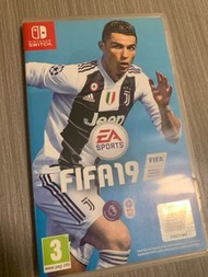 Fifa 19 (Switch)