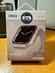 Apple Watch UNIQ Valencia 41mm Bumper