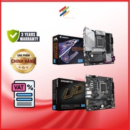 Mainboard Gigabyte B760M - Genuine product 3 years - Full VAT