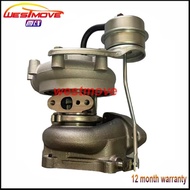 New

 1JZ 1JZ-GTE engine CT15B Turbo turbocharger 17201-46040 1720146040 turbine For TOYOTA Makr Cha