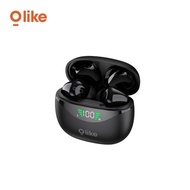 OLIKE TRUE WIRELESS BLUETOOTH EARPHONE EARBUDS TWS HEADSET DISPLAY EJ3