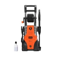 เครื่องฉีดน้ำแรงดันสูง 165 บาร์ 2100 วัตต์ Black+Decker รุ่น BEPWB2400TH-B1