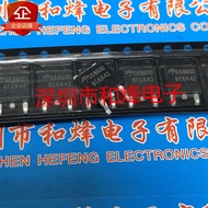 7PCS Original D5B60D AOD5B60D 现货 贴片TO-252 600V 10A 实图