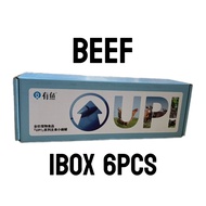 【READY STOCK】 有鱼主食罐 UP系列主食小扁罐 猫咪主餐无谷无胶无诱食剂 猫罐头 YooLu UP AAFCO Complete Diet Wet Food Cat Can 100g