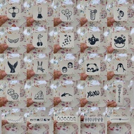 Semi permanent Temporary Tattoos Last 2 Weeks Or waterproof Temporary Tattoo Stickers | Putattos46 p